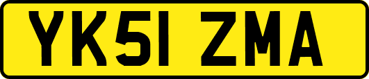 YK51ZMA