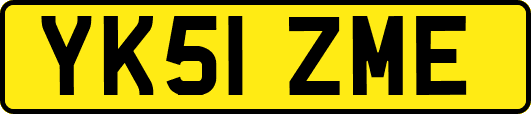 YK51ZME