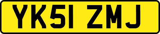 YK51ZMJ