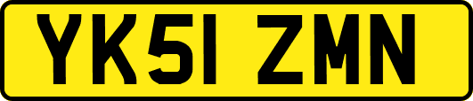 YK51ZMN