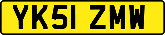 YK51ZMW