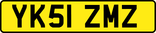 YK51ZMZ