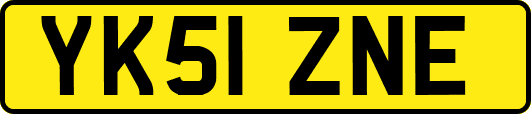 YK51ZNE
