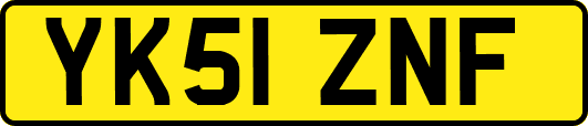 YK51ZNF
