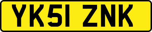 YK51ZNK