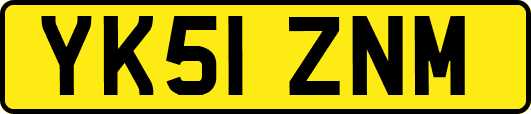YK51ZNM