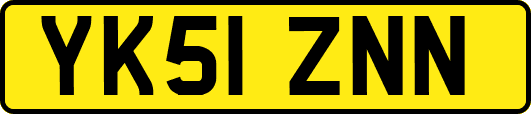 YK51ZNN