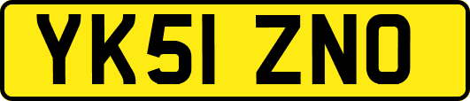 YK51ZNO