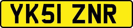 YK51ZNR