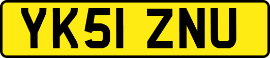 YK51ZNU