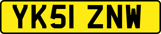 YK51ZNW