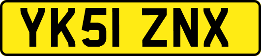 YK51ZNX