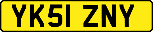 YK51ZNY