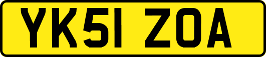 YK51ZOA