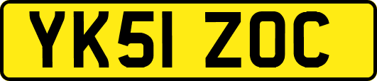 YK51ZOC