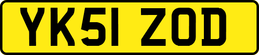 YK51ZOD