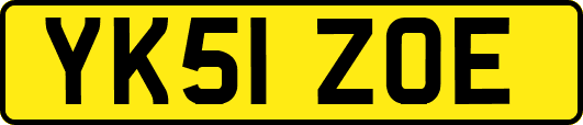 YK51ZOE