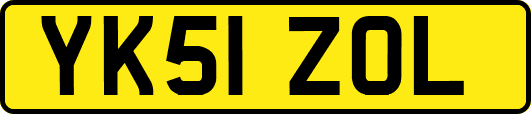 YK51ZOL