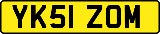YK51ZOM