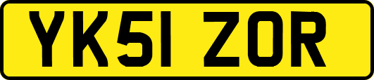 YK51ZOR