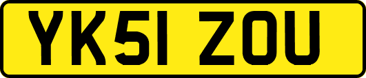 YK51ZOU