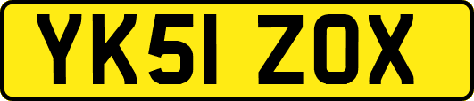 YK51ZOX