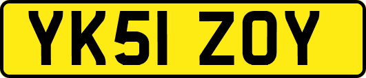 YK51ZOY