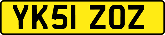 YK51ZOZ