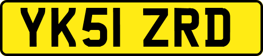 YK51ZRD