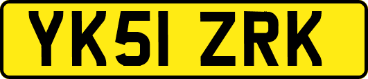 YK51ZRK