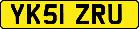 YK51ZRU