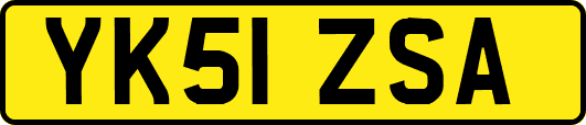 YK51ZSA