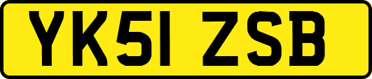 YK51ZSB