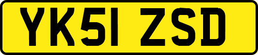 YK51ZSD