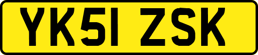 YK51ZSK