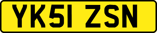 YK51ZSN