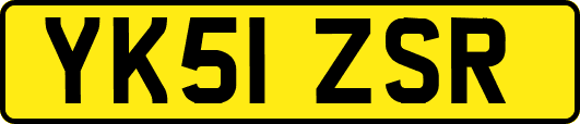YK51ZSR