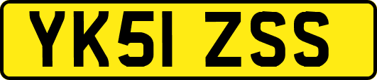 YK51ZSS