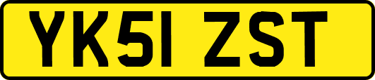 YK51ZST