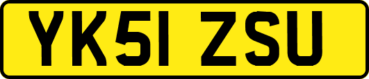 YK51ZSU