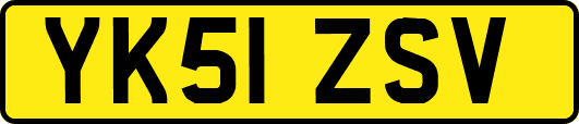 YK51ZSV
