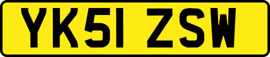 YK51ZSW