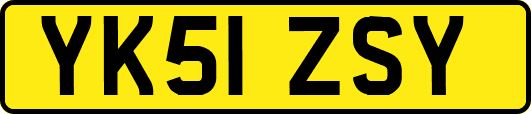 YK51ZSY