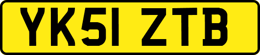 YK51ZTB