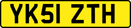 YK51ZTH