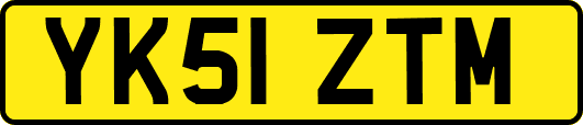 YK51ZTM