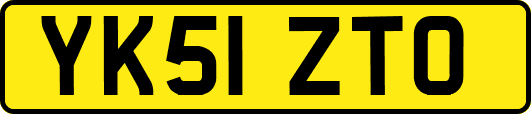 YK51ZTO