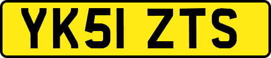 YK51ZTS