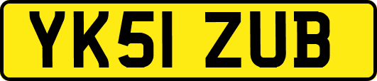 YK51ZUB