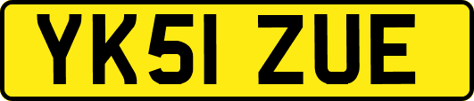 YK51ZUE